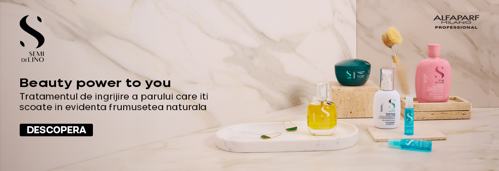 Alfaparf Milano Pro SDL CARE